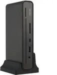 ASUS Triple Display USB-C Dock DC300, USB-C 3.1 [Stecker]