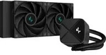 DEEPCOOL LS520S Zero Dark