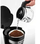 DELONGHI ICM 14011.BK schwarz Filterkaffeemaschine