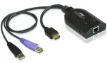 ATEN KA7168 HDMI-USB-KVM-Adapterkabel