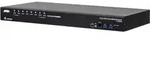 ATEN CS18208 KVM-Switch 8-fach, 4K HDMI, USB 3,0, Audio