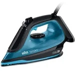 BRAUN SI 5256 BL TexStyle 5 Dampfb&uuml;geleisen