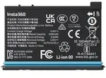 INSTA360 X4 Battery