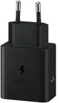 SAMSUNG Schnellladeadapter mit Datenkabel 45 Watt schwarz