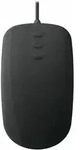 CHERRY ACTIVE KEY MMS AK-PMH3 Corded 3-Button Scroll schwarz