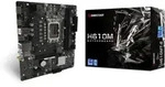 BIOSTAR H610MT-E