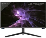 LC-POWER LC-M27-QHD-180, 27"