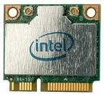 INTEL Wireless-AC 7260 + Bluetooth, PCIe Mini Card