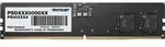 PATRIOT Signature Line DIMM 16GB, DDR5-5600, CL46-46-46-90, on-die ECC
