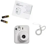 FUJIFILM Instax Mini 12 wei&szlig;