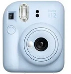 FUJIFILM Instax Mini 12 - Instant Camera - pastel blue