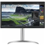 LG UltraFine 27UQ850V-W, 27"