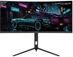 LC-POWER LC-M30UWFC, 29.5"