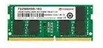 TRANSCEND JetRam SO-DIMM 8GB, DDR4-3200, CL22