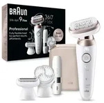 BRAUN Silk-&eacute;pil 9-360 3D SensoSmartTM