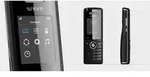 SNOM m65 DECT cordless advanced phone