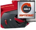 EINHELL GE-EC 2240 Elektro-Kettens&auml;ge