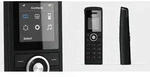 SNOM M25 IP DECT Office Handset EU
