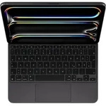 APPLE Magic Keyboard, KeyboardDock f&uuml;r iPad Pro 11" (M4), schwarz, DE