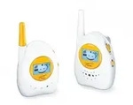 BEURER BY 84 Babyphone Analog