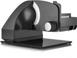 GRAEF Master M95 Allesschneider eisenglimmergrau