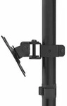 HAMA Monitorarm FULLMOTION 33-81 cm