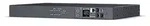 CYBERPOWER PDU Switched RM1U Metered Ausgang 10A/IEC-320 C13 (12), SNMP
