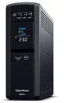 CYBERPOWER CP1600EPFCLCD 1600VA Line-I.,Sinus,6xSchuko