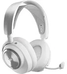 STEELSERIES Arctis Nova Pro Wireless wei&szlig;