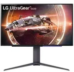 LG UltraGear OLED 27GS95QE-B, 26.5"
