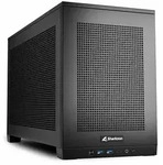 SHARKOON Rebel C20 RGB Black, Mini-ITX
