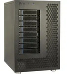 INTER-TECH NAS-8, 8x 2.5"/3.5", 12Gb/s