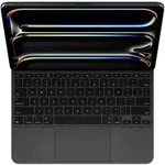 APPLE Magic Keyboard, KeyboardDock f&uuml;r iPad Pro 13" (M4), schwarz, US