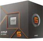 AMD Ryzen 5 8400F, 6C/12T, 4.20-4.70GHz, boxed , inklusive THERMAL GRIZZLY Aeronaut