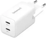INTENSO Power Adapter W40CC GaN