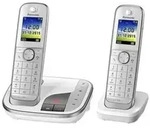 PANASONIC KX-TGJ322GW