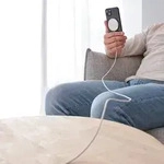 INTENSO Magnetic Wireless Charger MW1