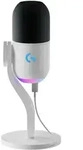 LOGITECH Yeti GX wei&szlig;