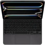 APPLE Magic Keyboard, KeyboardDock f&uuml;r iPad Pro 13" (M4), schwarz, EN