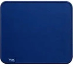 TRUST Boye Mauspad M, 250x210mm, ECO zertifiziert, blau