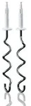 BRAUN HM3000WH MultiMix 3 Handmixer