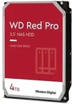 WESTERN Digital WD Red Pro 4TB, SATA 6Gb/s