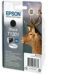 EPSON Tinte T1301 schwarz (C13T13014010) SX/BX,WF3/7,''XL''