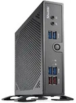 SHUTTLE XPC slim DS50U5