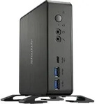 SHUTTLE XPC nano NC40U5