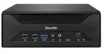 SHUTTLE XPC slim XH610