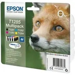 EPSON Tinte T1285 Multipack (C13T12854010)