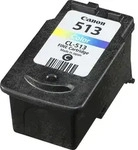 CANON Tinte CL-513CL color