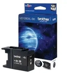 BROTHER Tinte LC1280XLBK schwarz