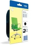 Patrone BROTHER LC-229XLBK schwarz